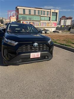 تويوتا راف 4